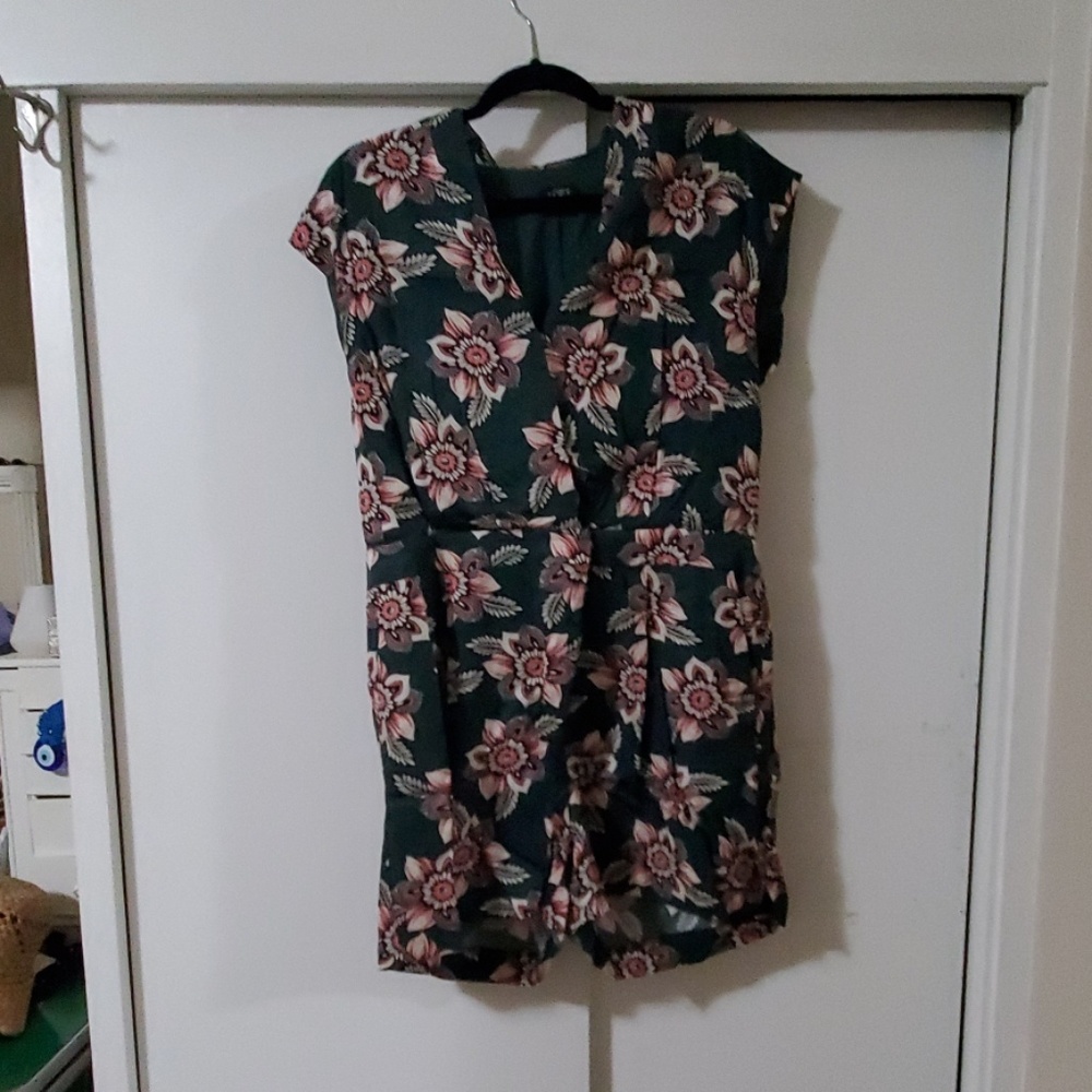 Anne taylor romper